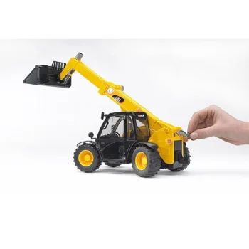 Bruder bager teleskops Caterpillar 021412-3 Bruder bager teleskops Caterpillar 021412-3